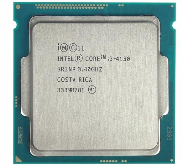 Купить Intel Core i3 4130 3,4 ГГц GWARA Store 12 месяцев FV23%: отзывы, фото, характеристики в интерне-магазине Aredi.ru