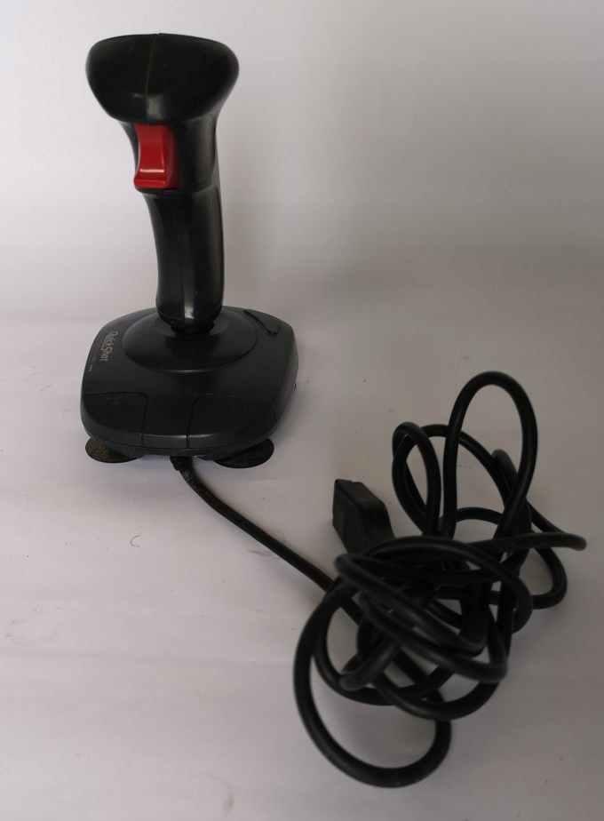 STARY joystick