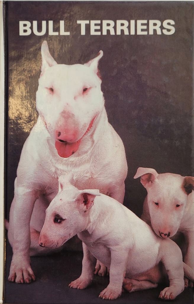 Bull Terriers Martin Weil