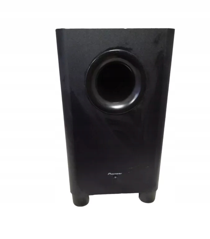 SUBWOOFER PIONEER S-21W 100W