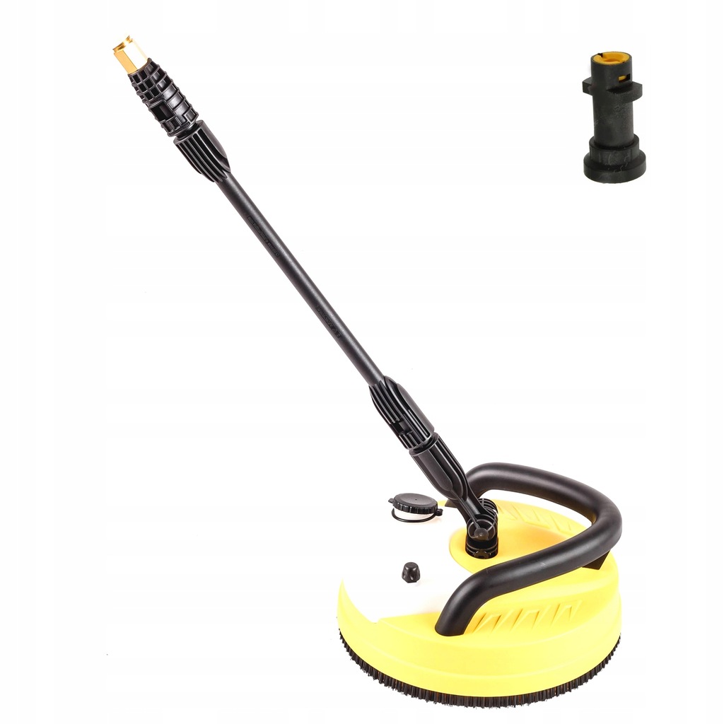 Купить Пэт для чистки кубиков T-Racer Для KARCHER K2-K7: отзывы, фото, характеристики в интерне-магазине Aredi.ru