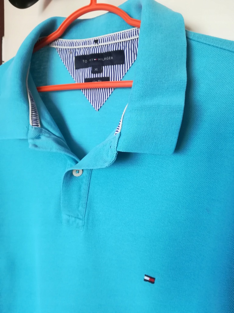 Tommy Hilfiger Koszulka polo xl