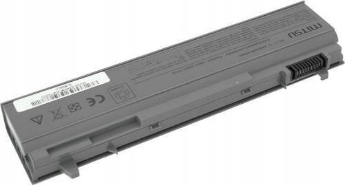 Bateria do laptopa MITSU BC/DE-E6400 (49 Wh; do la