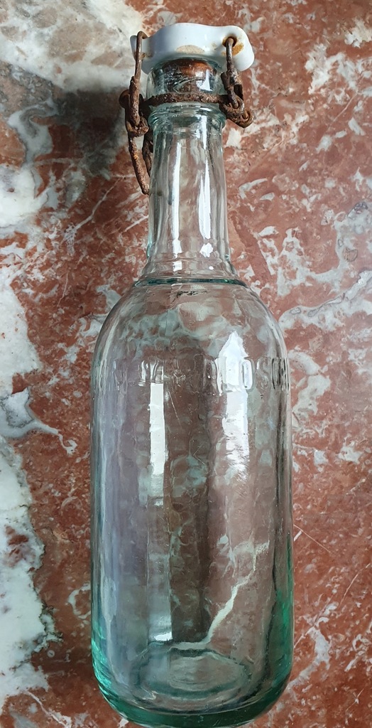 Olsztyn - Allenstein - browar