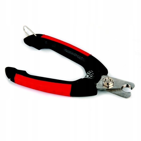 Obcinaczki do pazurów Dingo 1 szt.