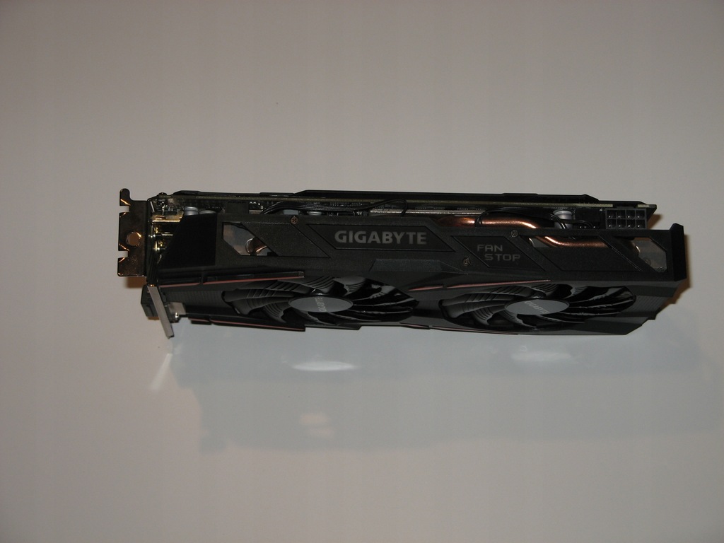 Купить Видеокарта Gigabyte Radeon RX 470 G1 4 ГБ: отзывы, фото, характеристики в интерне-магазине Aredi.ru