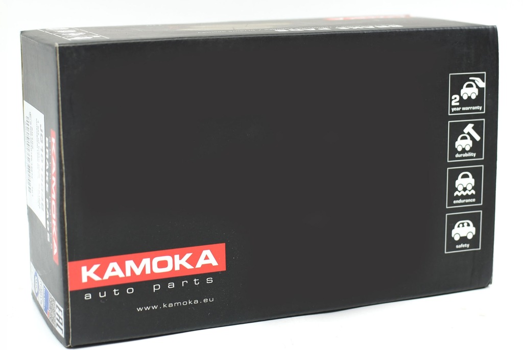 KAMOKA TESTER PŁYNU HAMULCOWEGO WH001