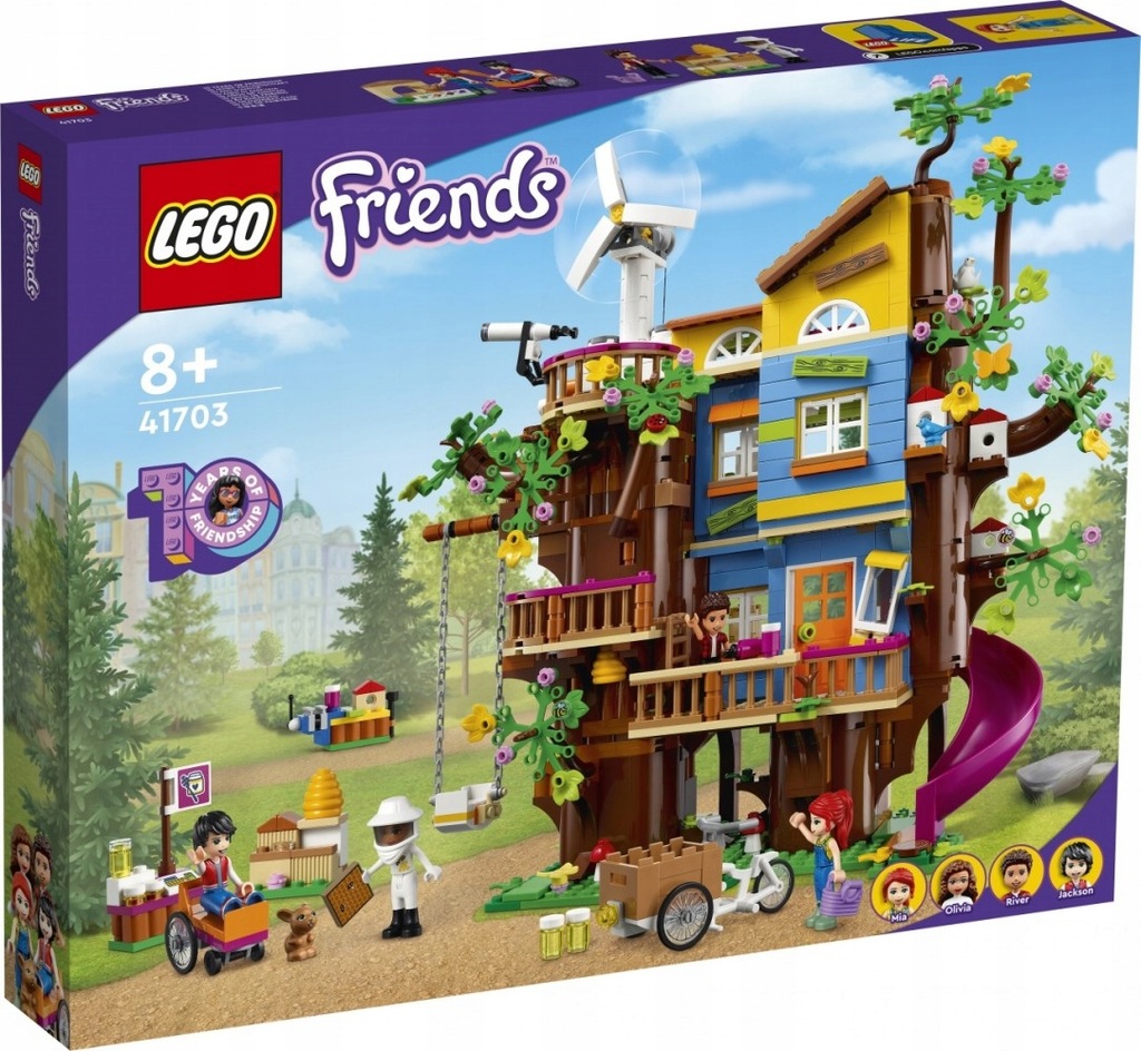 LEGO Friends 41703