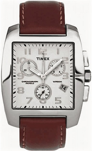 TIMEX T27591 CHRONOGRAF ZEGAREK MĘSKI PROMOCJA