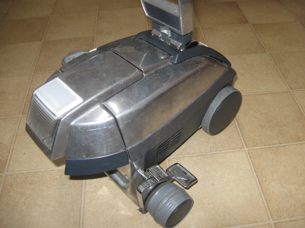 ODKURZACZ KIRBY G4 7517277994 oficjalne archiwum Allegro