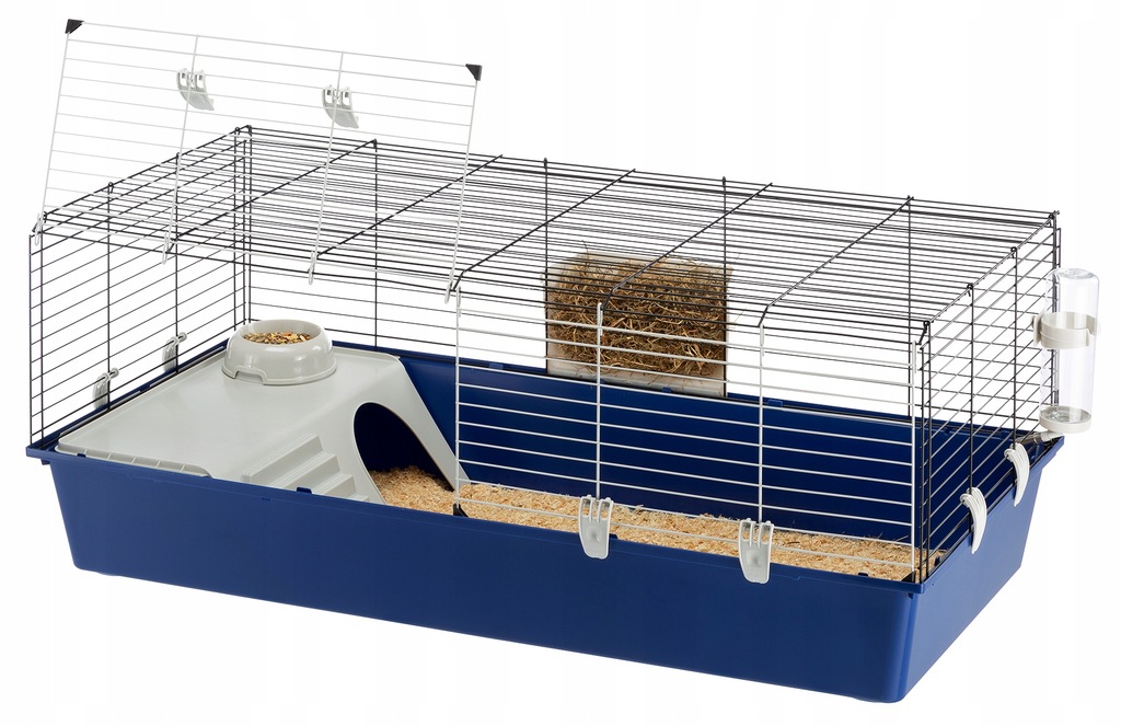 FERPLAST Rabbit 120 - klatka dla królika