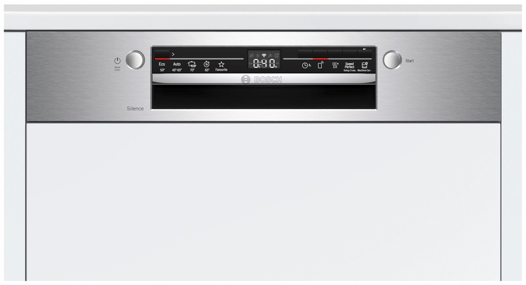 Купить Посудомоечная машина BOSCH SMI2ITS33E 12 комплектов А+: отзывы ...