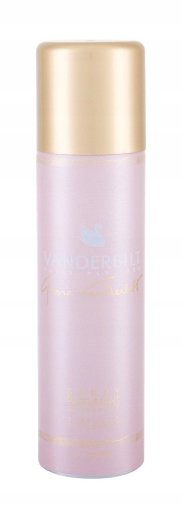 Gloria Vanderbilt Vanderbilt dezodorant 150ml (W) (P2)