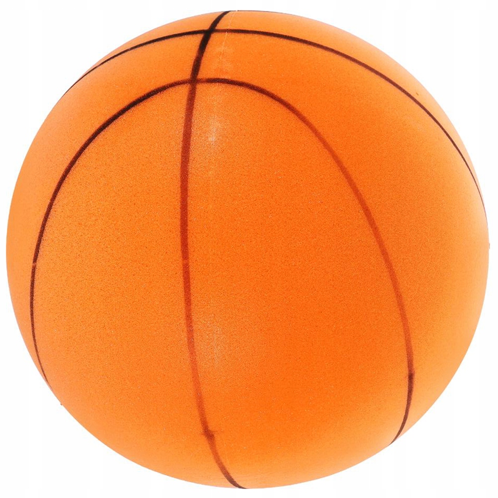 SILENT BASKETBALL ELASTIC SILENT BALL KIDS SILENT BASKETBALL CHILDREN SILEN