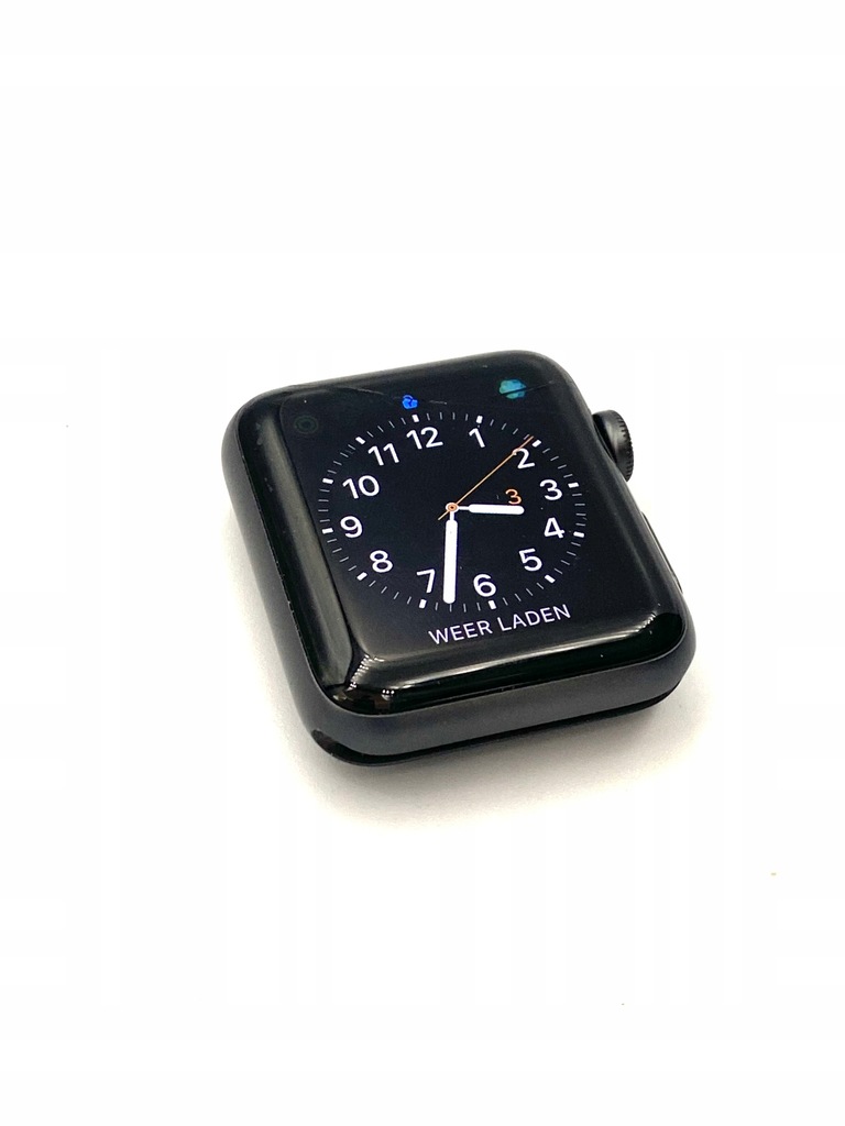 Apple Watch SERIES 3 A1859 38MM P191Z