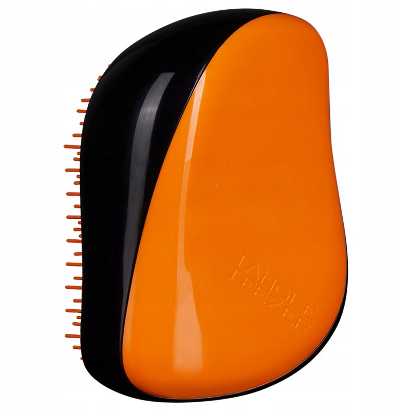 TANGLE TEEZER COMPACT SZCZOTKA DO WŁOSÓW+ POMARAŃC