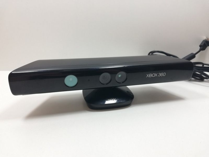 KINECT DO XBOX 360