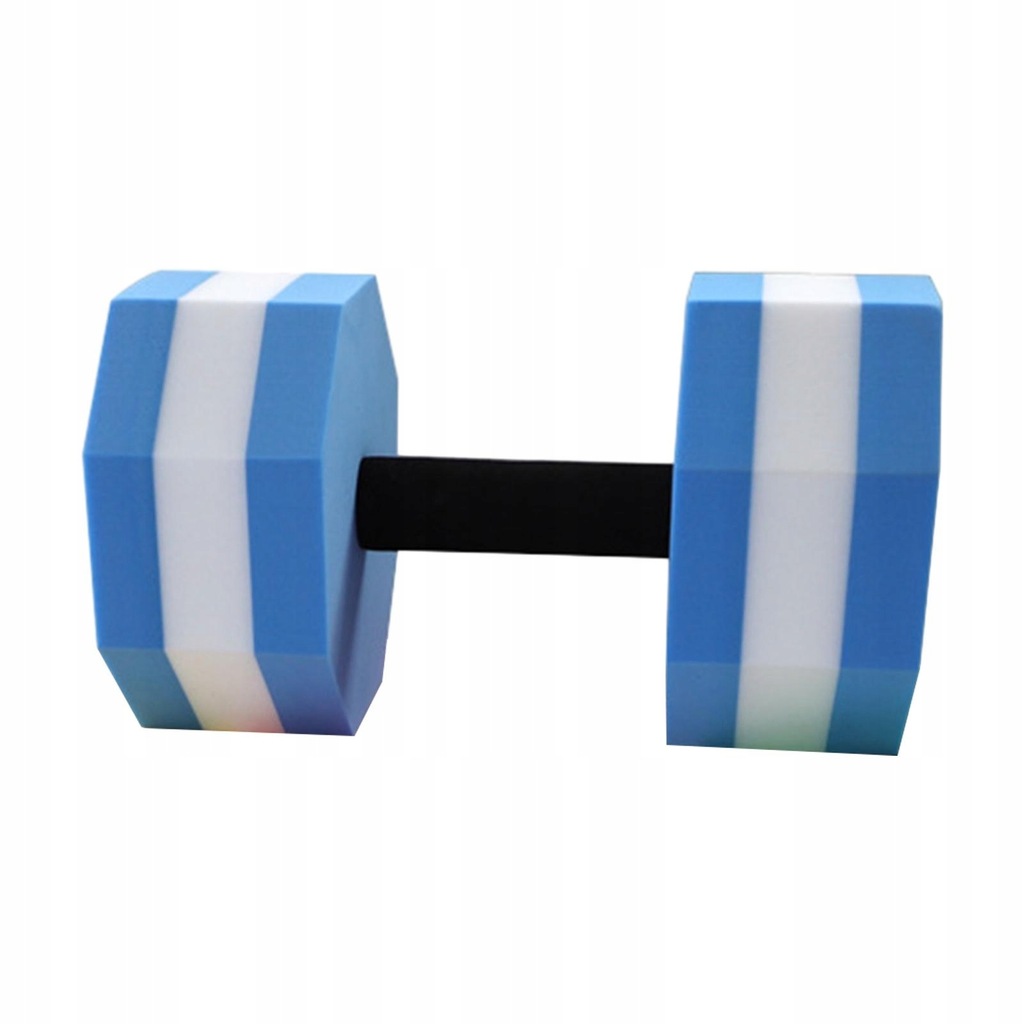 Aquatic Dumbbell Workouts White