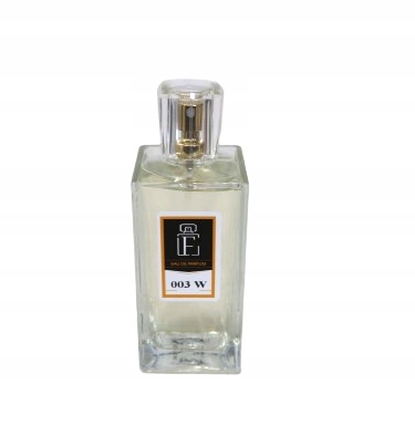 Woda perfumowana Fabryka zapachu 003 W Amor Amor 100 ml