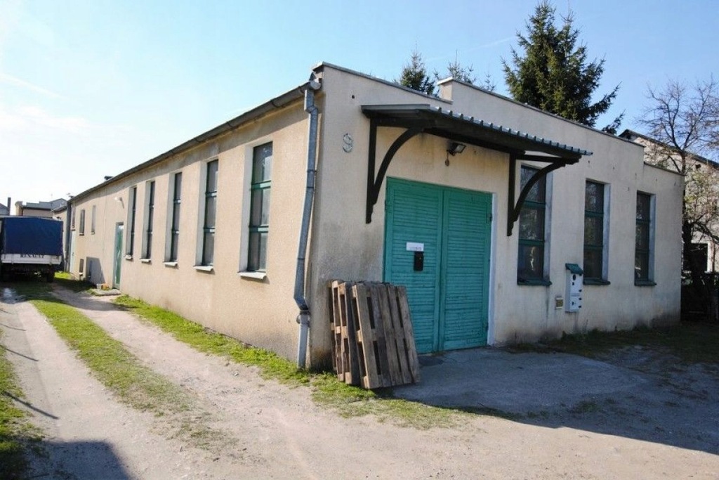 Komercyjne, Iława, Iławski (pow.), 320 m²