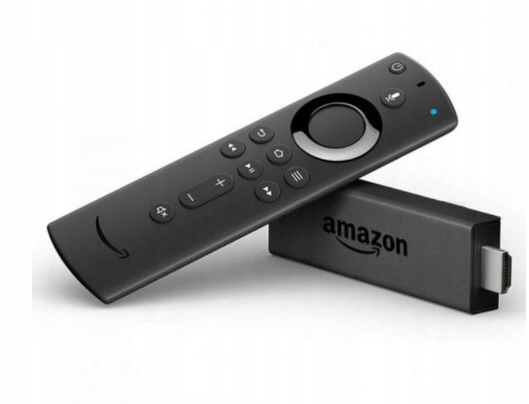 Купить Amazon Fire TV Stick 4K: отзывы, фото, характеристики в интерне-магазине Aredi.ru