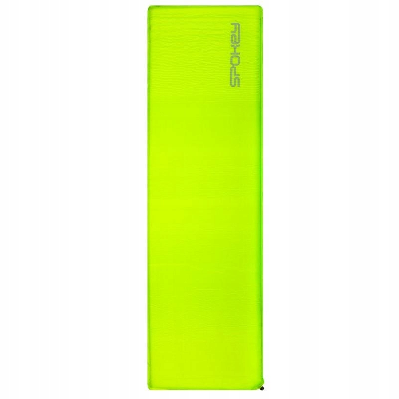 Mata samopompująca Spokey Fatty GN 6306400000 180x50x5 c