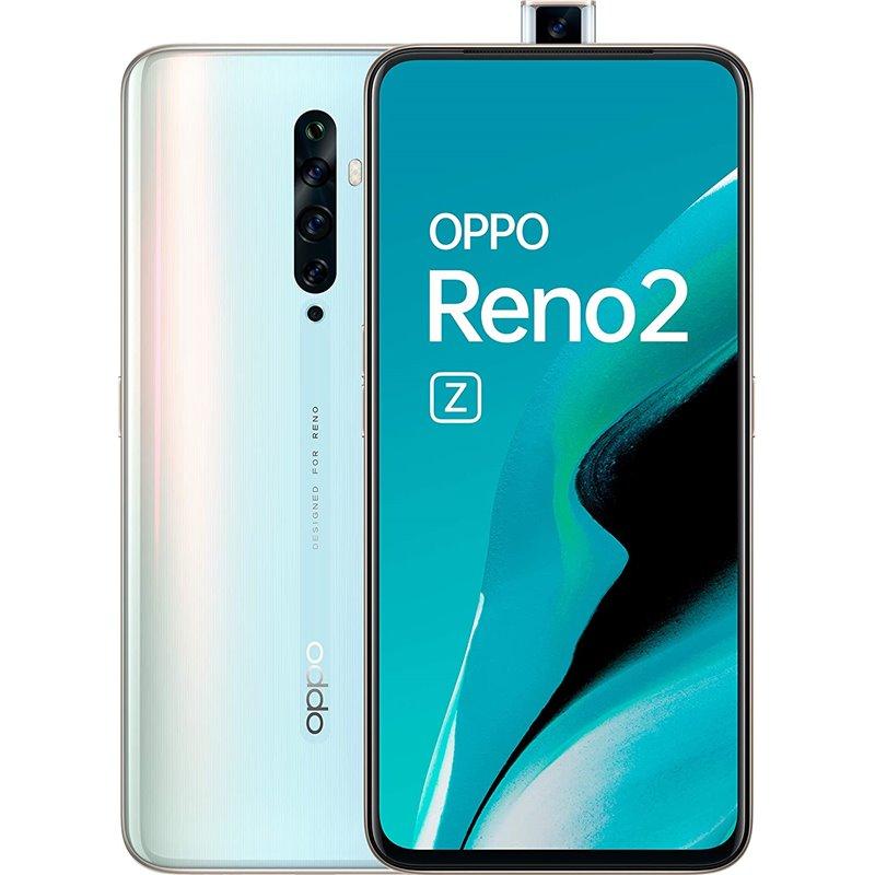 OPPO RENO 2Z CPH1951 SPRAWNY! M165