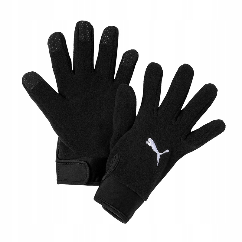 Puma teamLIGA 21 Winter Gloves rękawiczki 01 L/XL