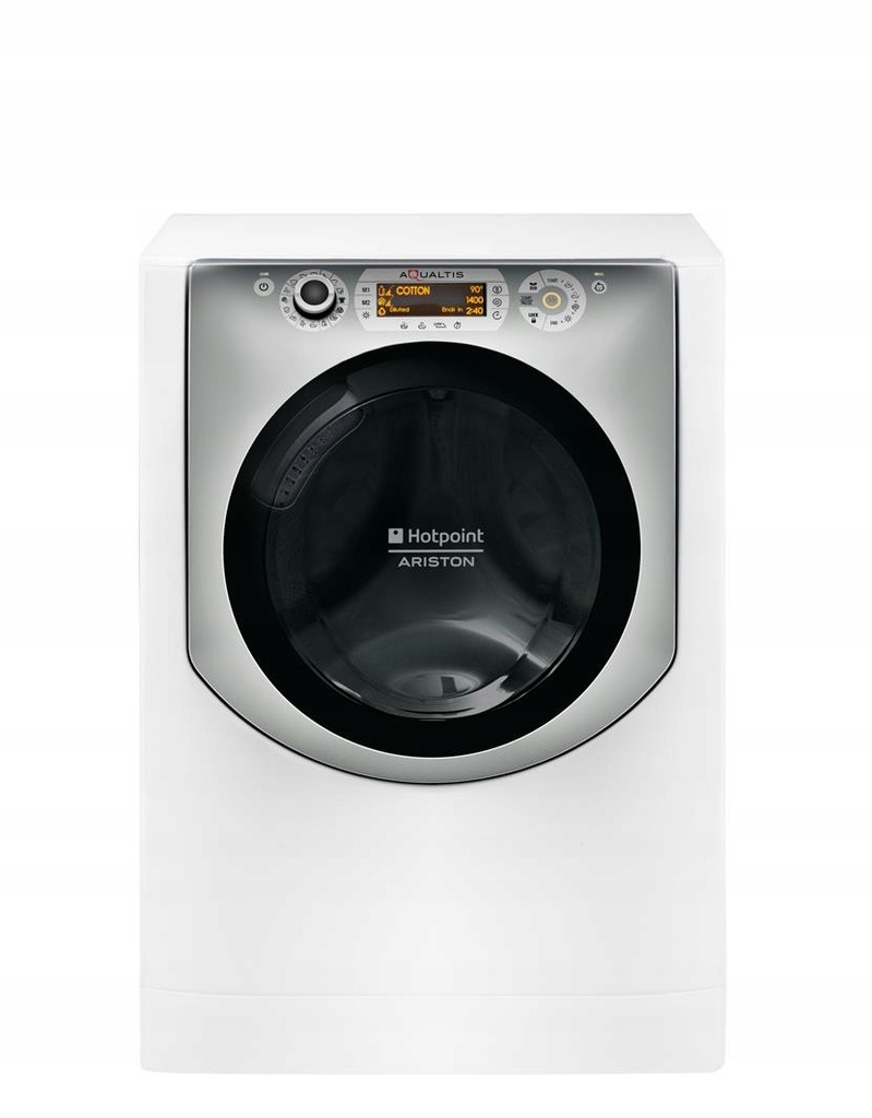 Pralko-suszarka Hotpoint-Ariston AQD1070D 49 EU