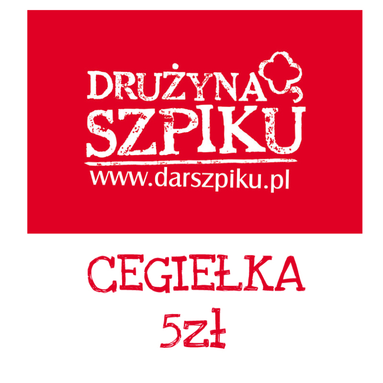 5zł Drużyna Szpiku Allerogal 2017