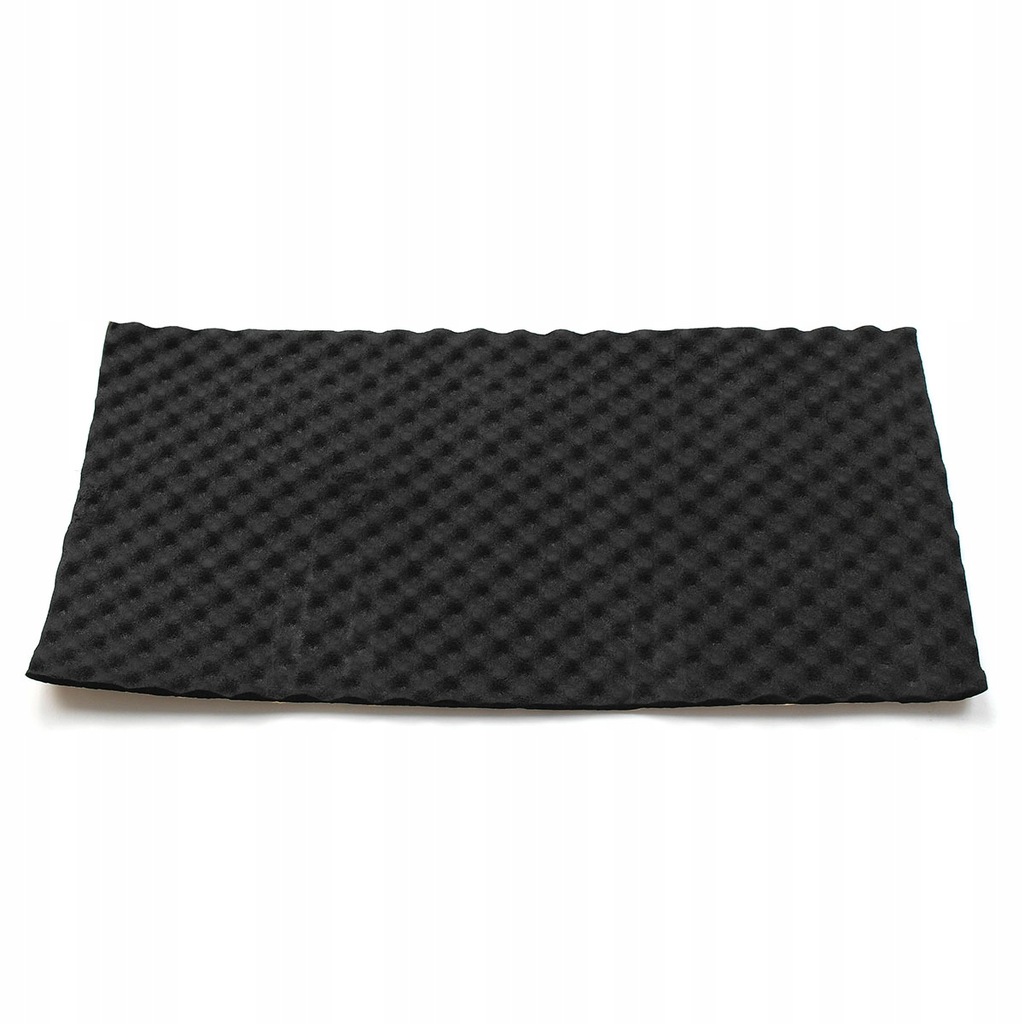 Mata Wygłuszająca Uniwersalny 500x1000x20mm