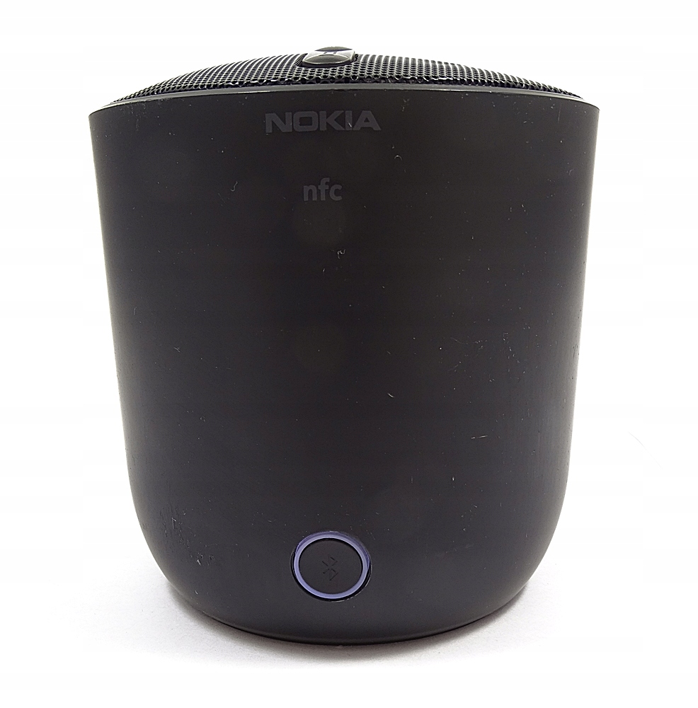 JBL Nokia PlayUP głośnik bezprzewodowy z NFC AptX