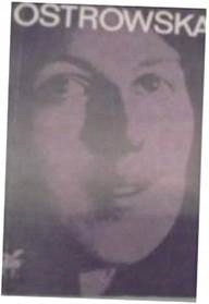 Poezje wybrane - Ostrowska