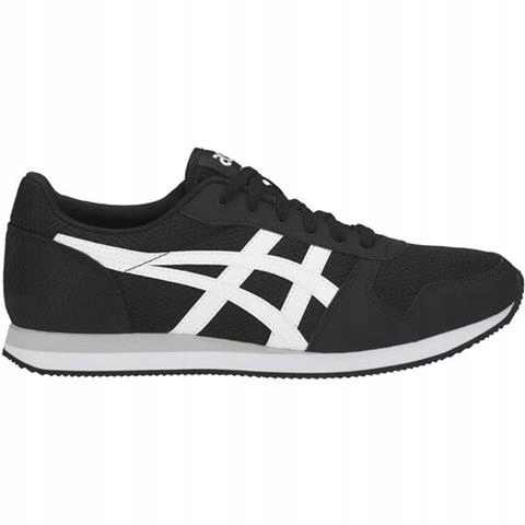 Buty ASICS Curreo II HN7AO-9001 r.43,5