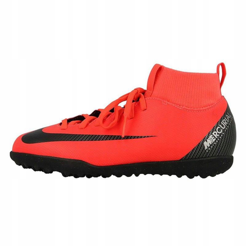 turfy nike mercurial cr7
