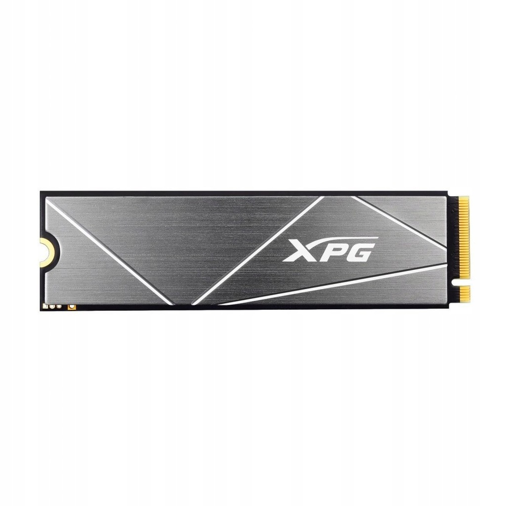 ADATA DYSK SSD XPG GAMMIX S50L 2TB PCIe 4x4 3.9/3.