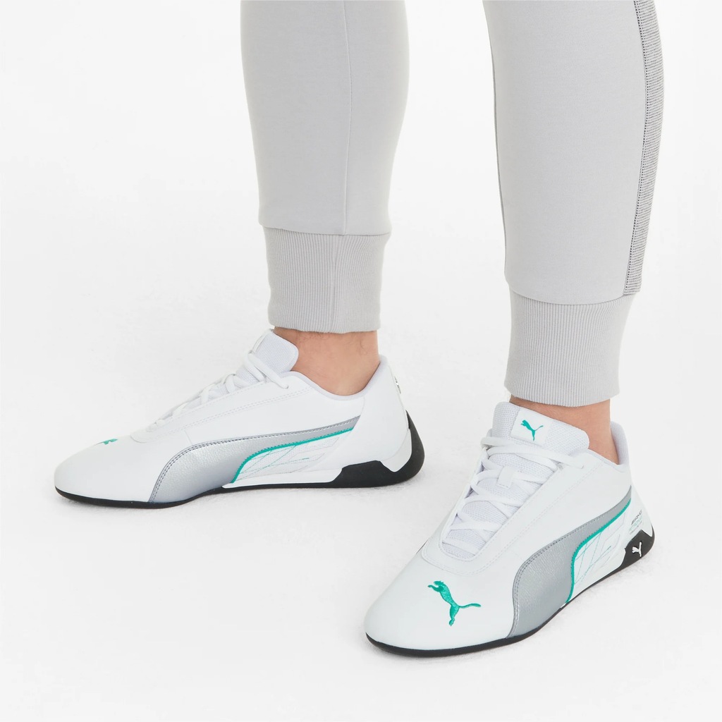 Buty puma drift cat mercedes sales