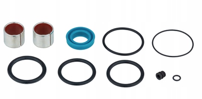 Rock Shox zestaw serwisowy Deluxe Coil B1 (+2023)