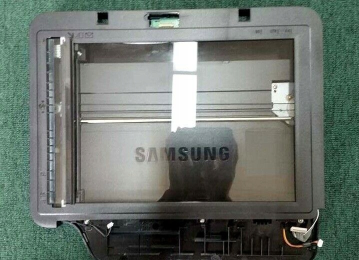 skaner Samsung Xpress SL-C480W