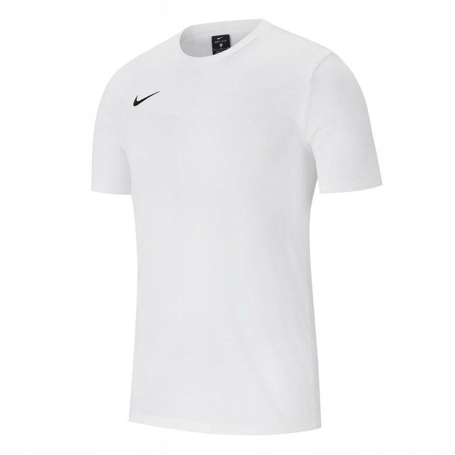 Koszulka sportowa Nike Tee Team Club 19 147-158cm