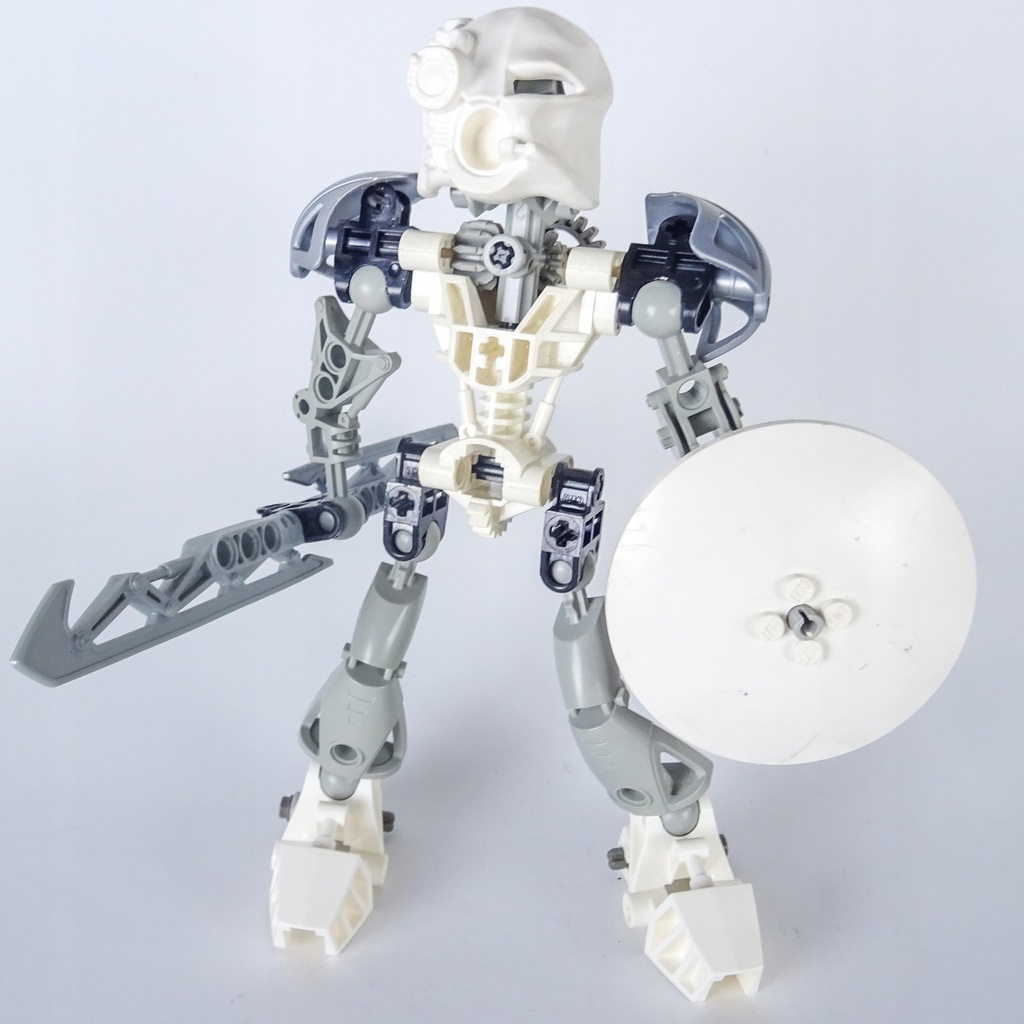 Bionicle 8571 hotsell