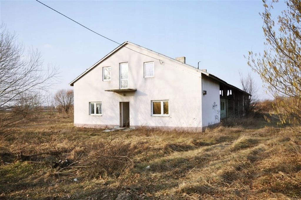 Działka Złoczew, sieradzki, 10880,00 m²