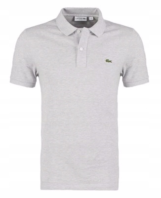 LACOSTE KOSZULKA MĘSKA POLO r.L