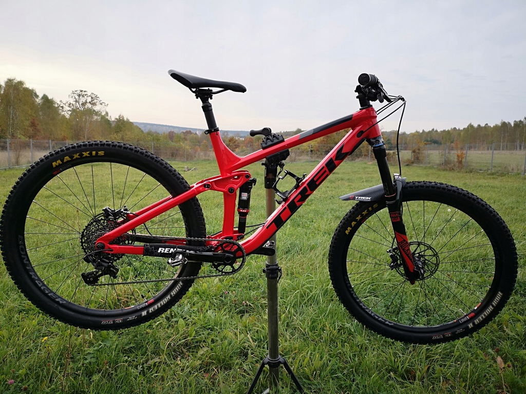trek remedy rsl 9