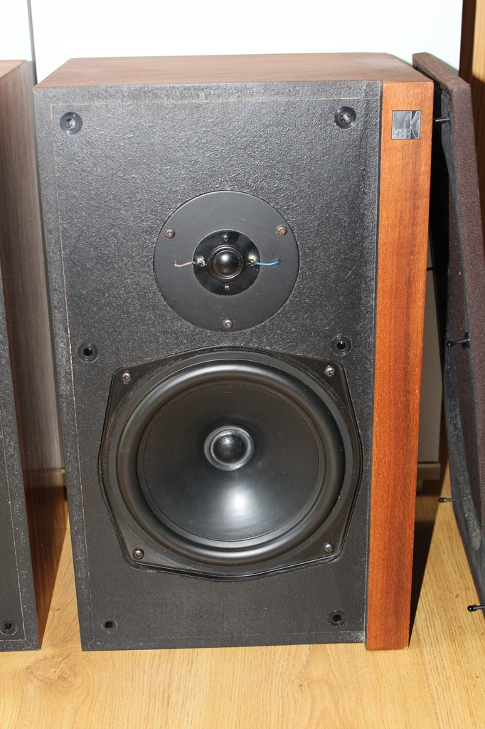 Kolumny KEF Corelli SP 1051 //Vintage// #BCM# - 12679519679