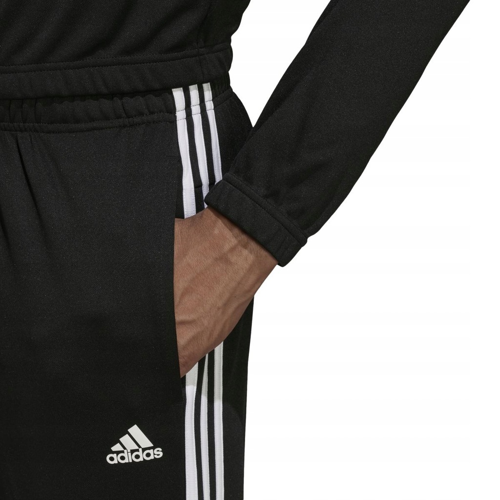 Костюм adidas Tracksuit Team Sports