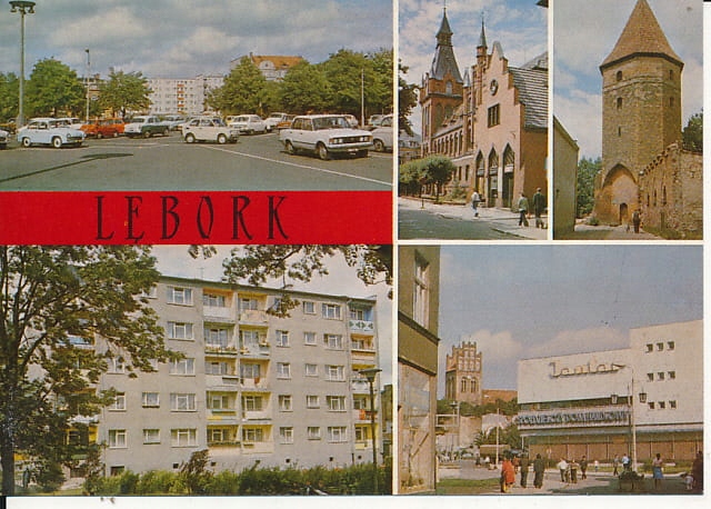 Lębork - 017656