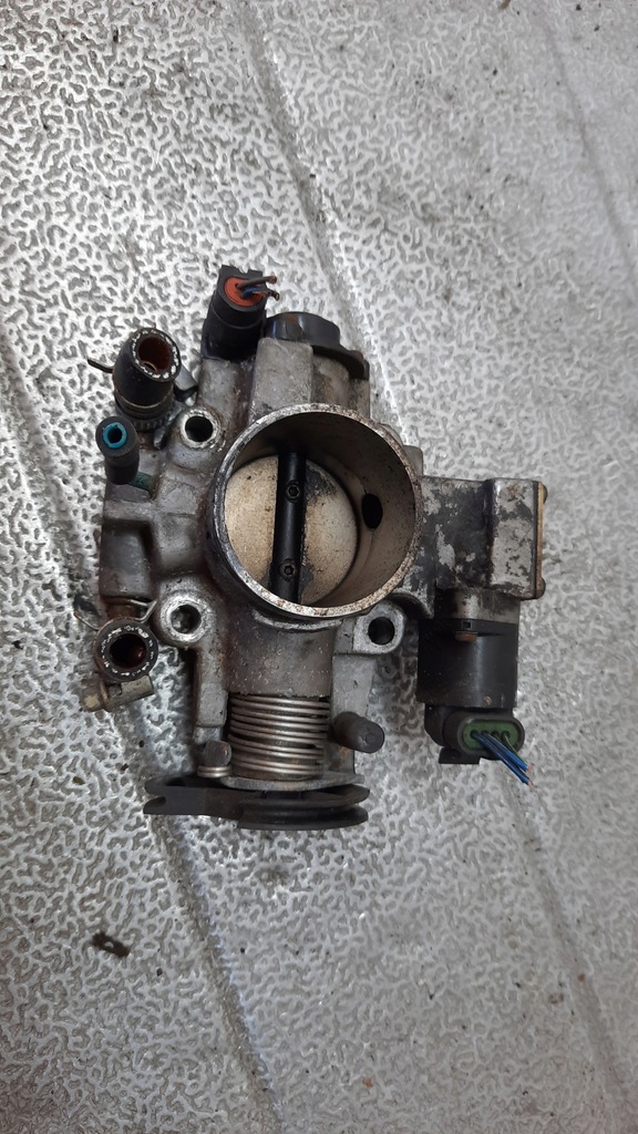 PRZEPUSTNICA DAEWOO NEXIA 1.5B 96R