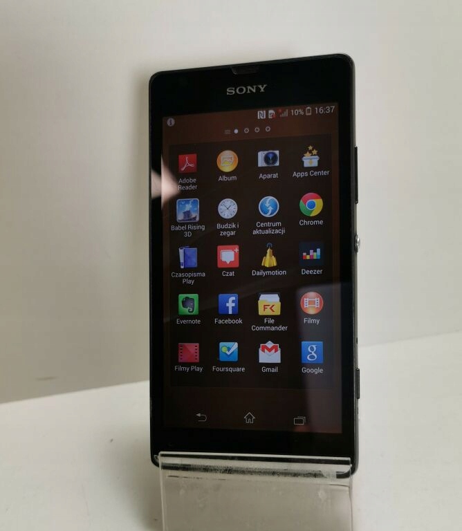 TELEFON SONY XPERIA C5303