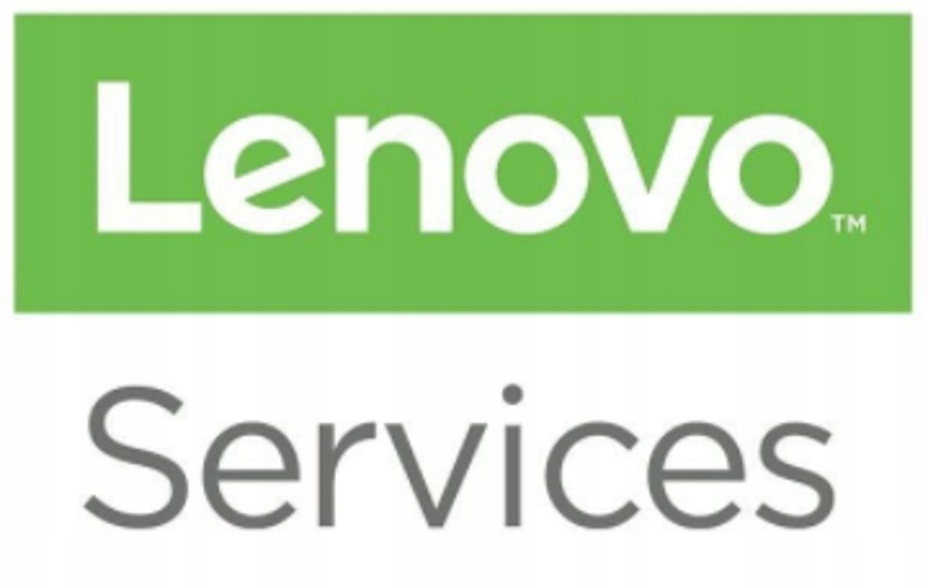 Lenovo 40M7565 rozszerzenia gwarancji